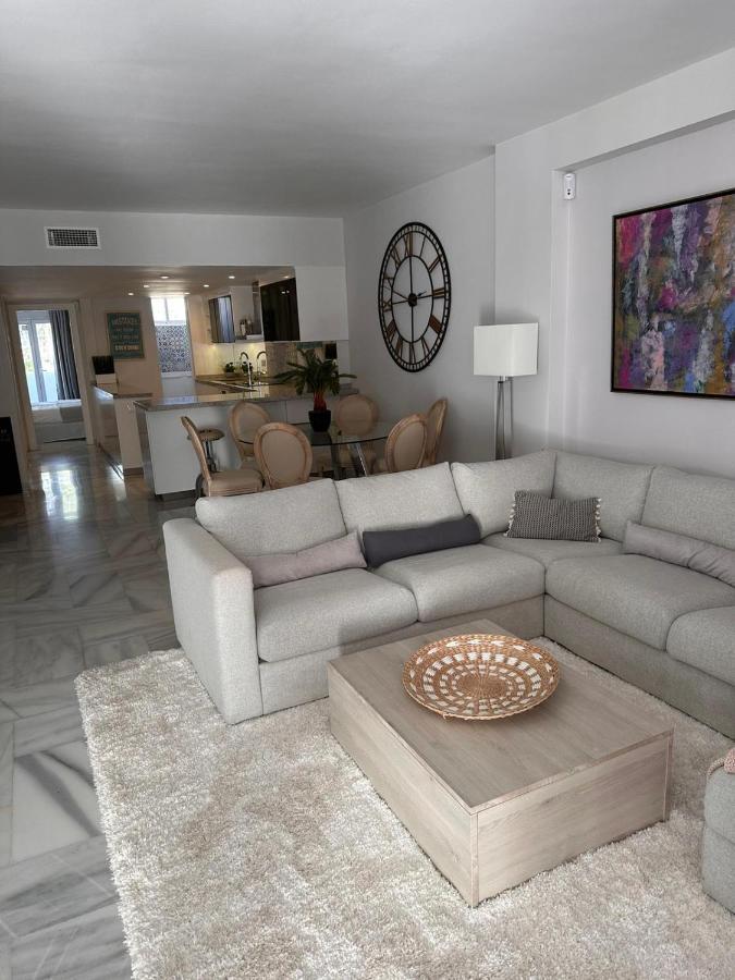 Appartamento - Benalmadena Benalmádena Exterior foto