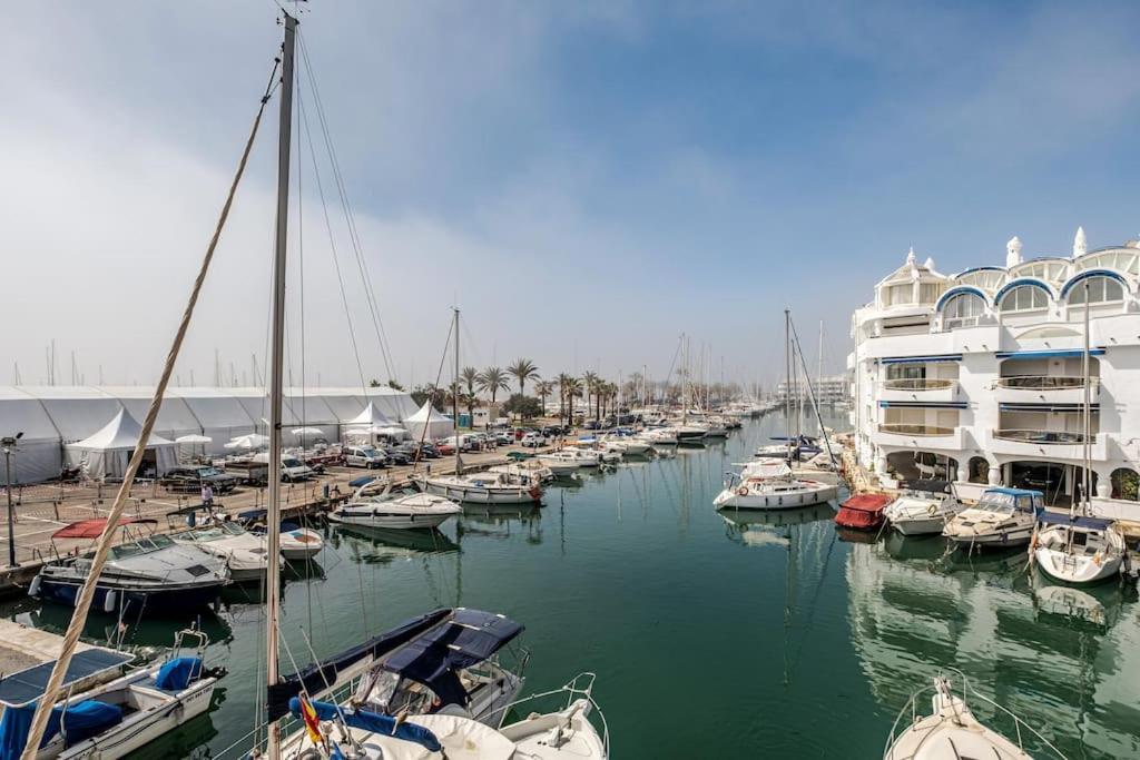 Appartamento - Benalmadena Benalmádena Exterior foto