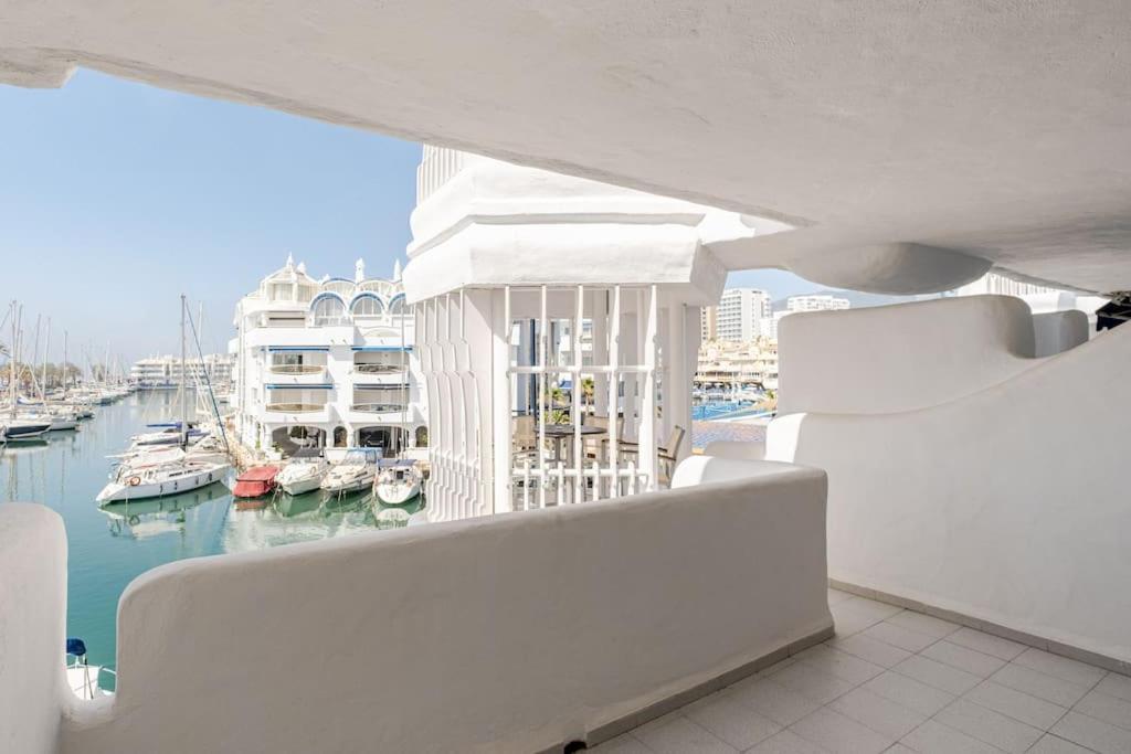 Appartamento - Benalmadena Benalmádena Exterior foto