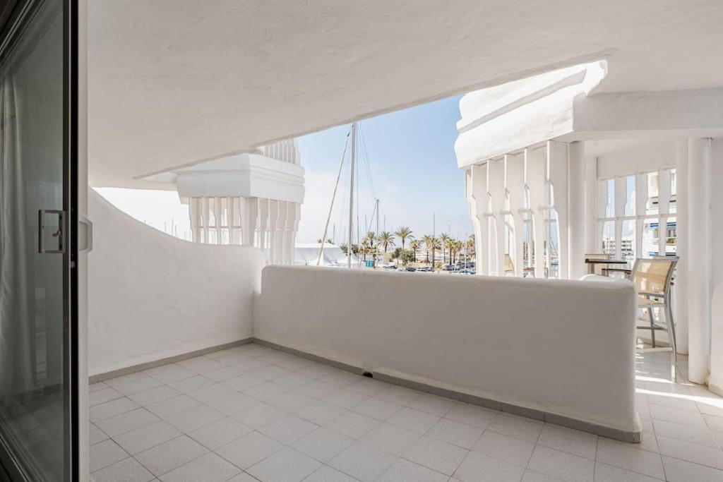 Appartamento - Benalmadena Benalmádena Exterior foto