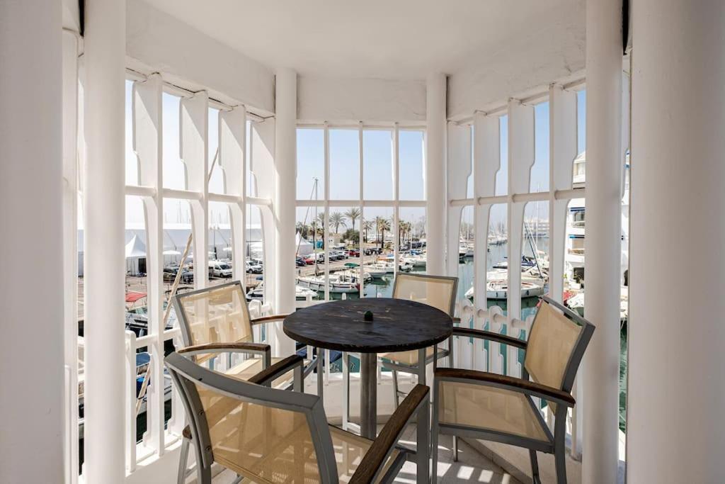 Appartamento - Benalmadena Benalmádena Exterior foto